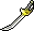 King Pepe Cutlass